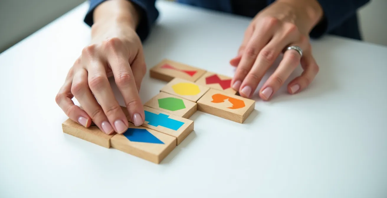 Multi-Touch Customer Journey Visualisierung für den Schweizer Markt