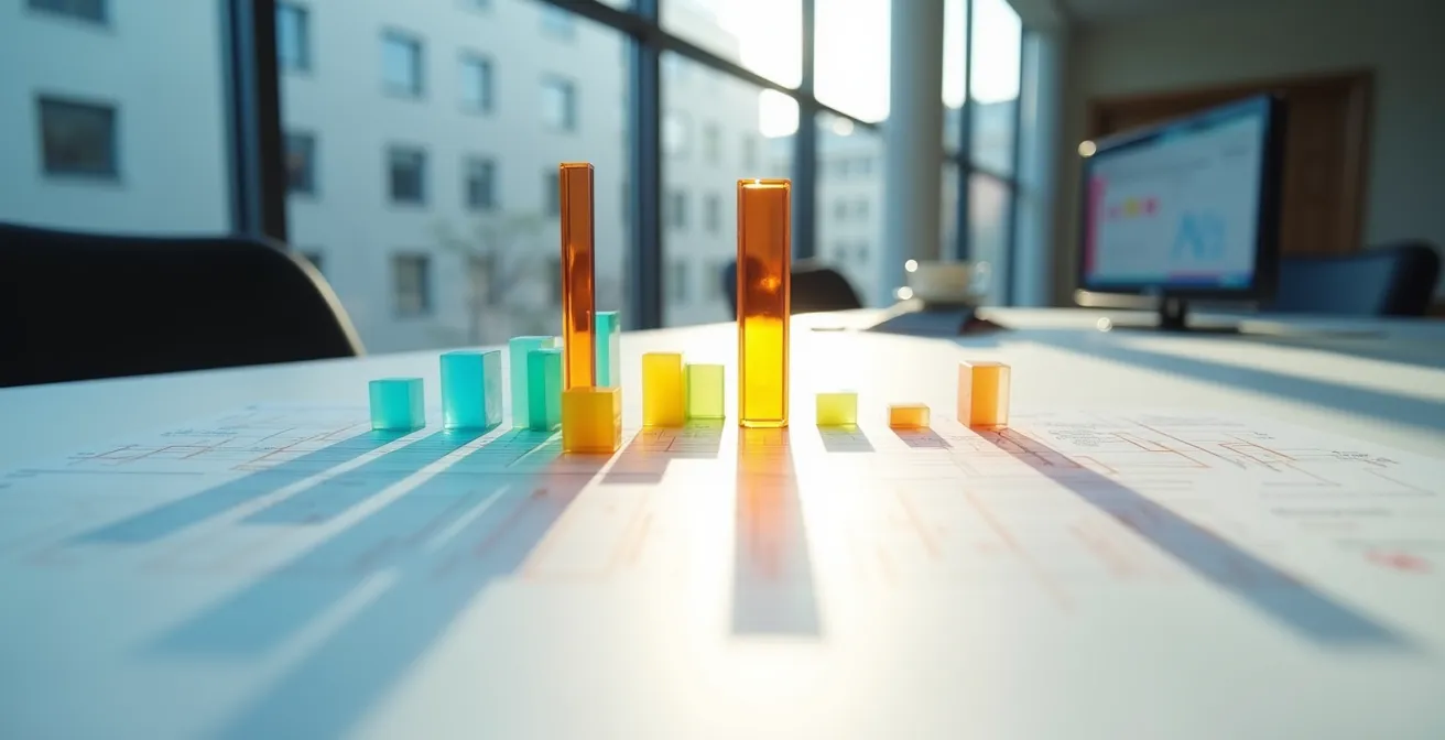 Interaktives Dashboard zeigt Verkaufsdaten nach Schweizer Sprachregionen aufbereitet
