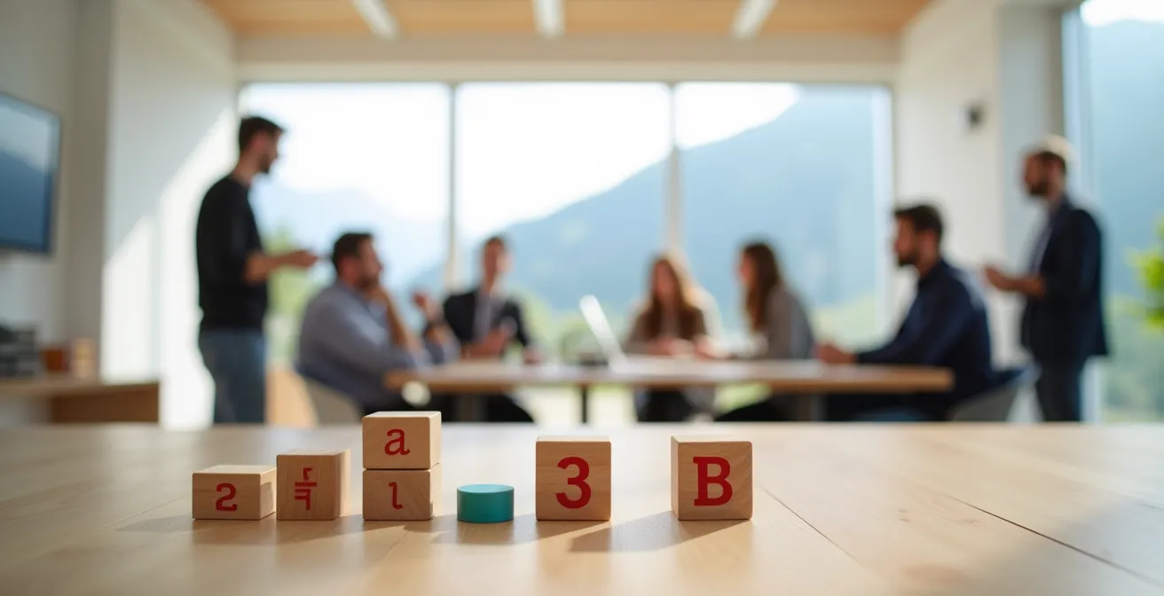 Spielerische Elemente einer Online-Community visualisiert im Schweizer Vereinskontext