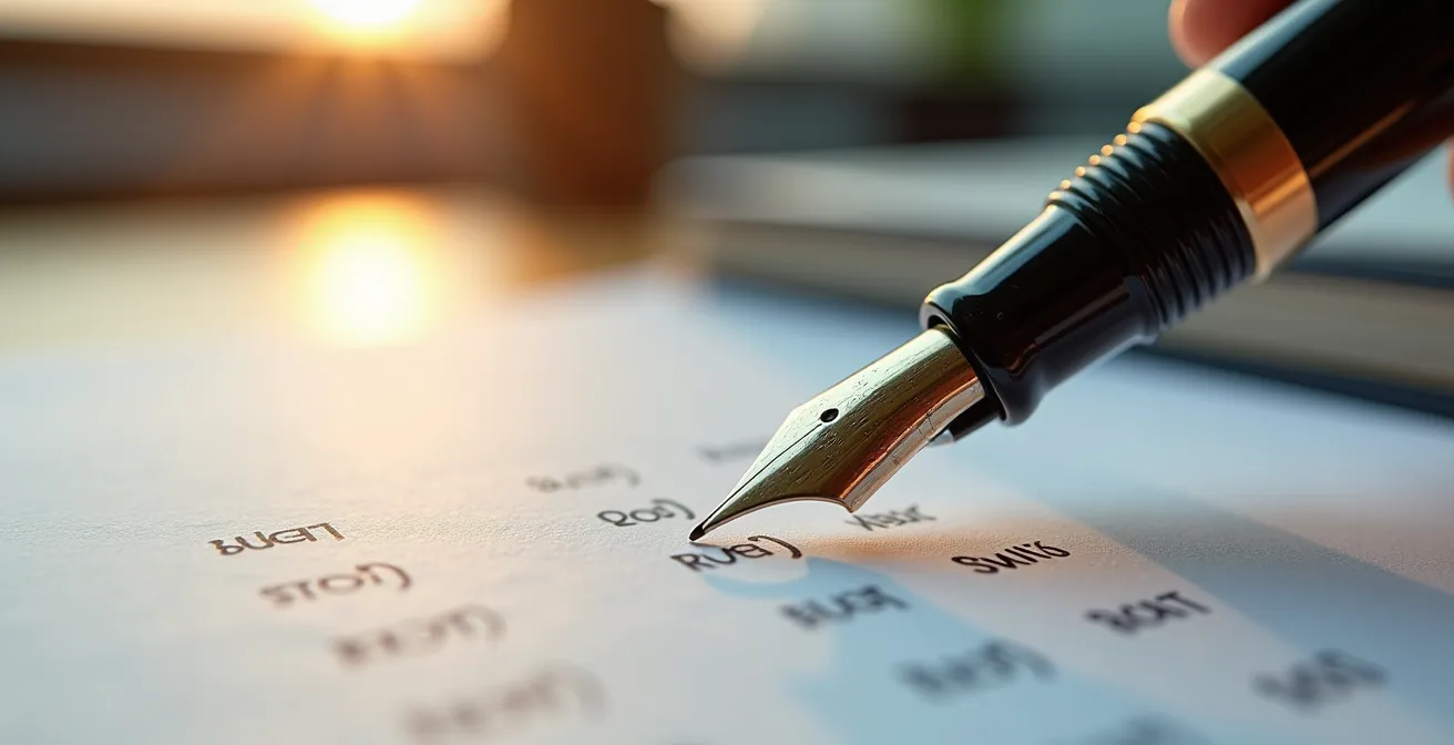 Technische Einrichtung personalisierter Variablen für LinkedIn-Automatisierung