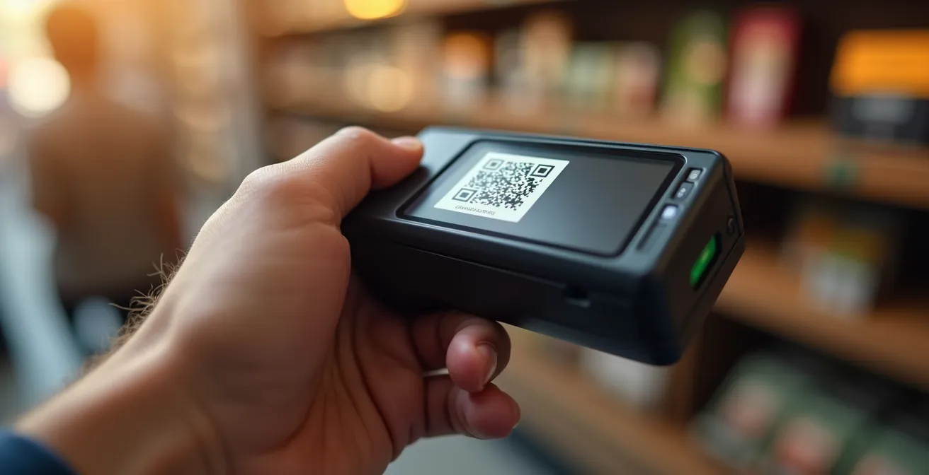 Innovative Methoden zur Messung der Kundenzufriedenheit am physischen Verkaufspunkt