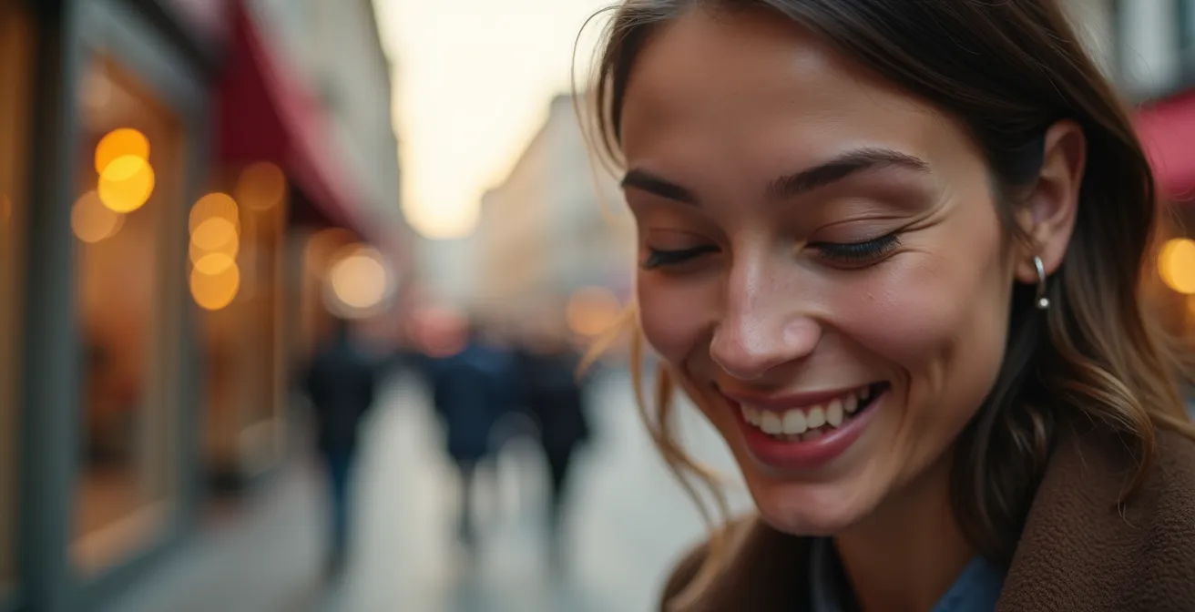 Strategische Smartphone-Interaktion im lokalen Wettbewerbsumfeld