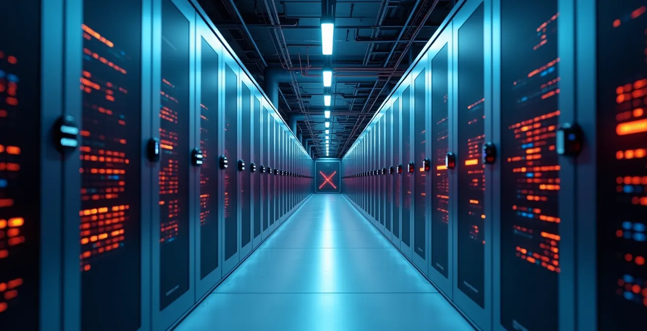 Visualisierung eines mehrsprachigen Datensatzes mit Schweizer Elementen, der für das KI-Training verwendet wird.