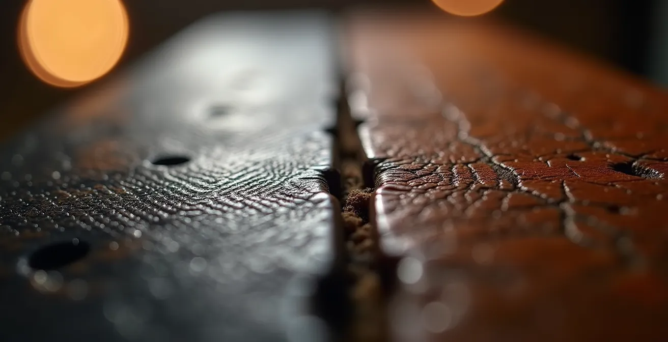 Vergleich verschiedener Schweizer Qualitätslabels auf Produkten, die die Erosion des alleinigen Qualitätsmerkmals symbolisieren.